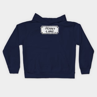 PENNY LANE Kids Hoodie